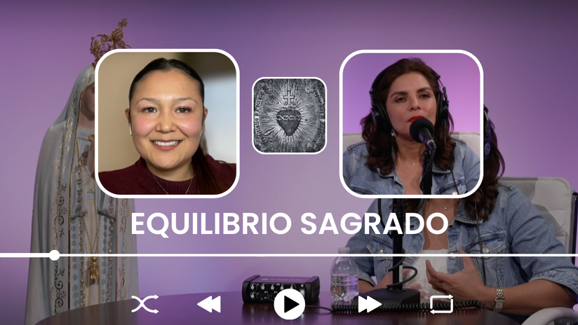 CAP 16 | Equilibrio sagrado | Una mejor version de mi